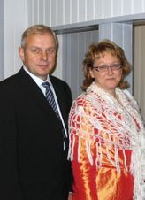 Matti & Kirsi Niemelä 